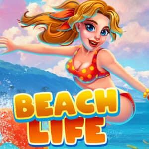 Beach Life thumbnail