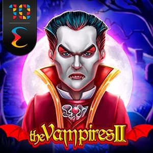 The Vampires II thumbnail