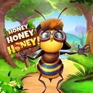 Honey Honey HoneyPragmatic Play