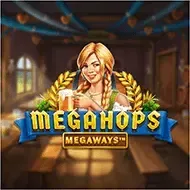 Megahops Megaways thumbnail