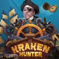 Kraken HunterJOKER thumbnail