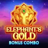 Elephant's Gold Bonus Combo thumbnail
