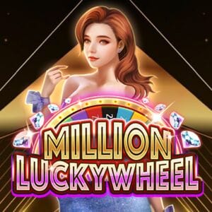 Million Lucky Wheel thumbnail