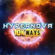 Hypernova 10K WaysReelplay